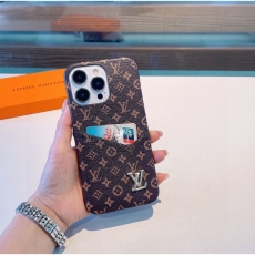 Louis Vuitton Mobile Cases